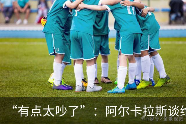 “有点太吵了”：阿尔卡拉斯谈维也纳唯一保留意见