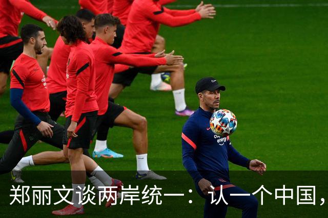 郑丽文谈两岸统一：认一个中国，路该怎么走？